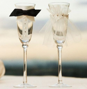 CHAMPAGNE ALAIN BEDEL - Mariages et autres événements 